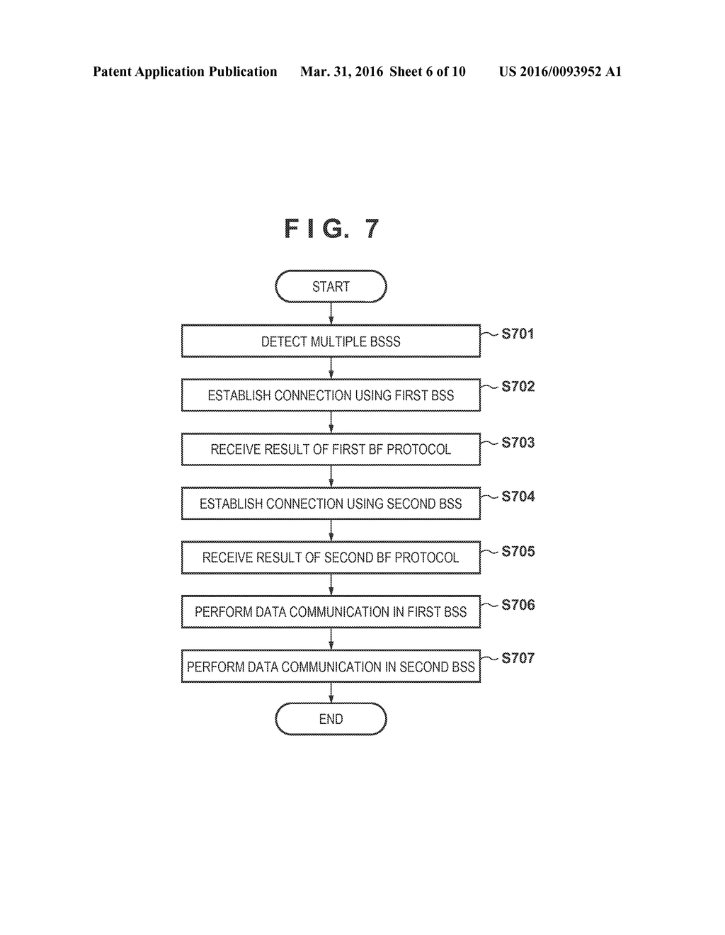 COMMUNICATION APPARATUS, CONTROL METHOD, AND STORAGE MEDIUM - diagram, schematic, and image 07