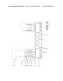 PLUG-IN BRIDGE HAVING PLATE ELEMENTS LYING ONE OVER THE OTHER diagram and image