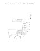 PLUG-IN BRIDGE HAVING PLATE ELEMENTS LYING ONE OVER THE OTHER diagram and image