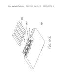 HIGH SPEED HIGH DENSITY CONNECTOR ASSEMBLY diagram and image