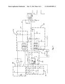 CONNECTOR HAVING POWER SENSING AND SUPPLY CAPABILITY diagram and image