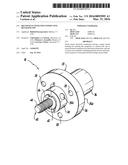 RECEPTACLE WITH NON-CONDUCTIVE RETAINING PIN diagram and image