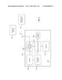 TERMINATION SYSTEM WITH COMMUNICATION DEVICE diagram and image