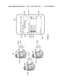 TERMINATION SYSTEM WITH COMMUNICATION DEVICE diagram and image