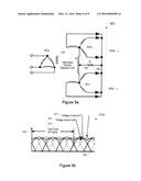 METHOD FOR USE OF STATIC INVERTERS IN VARIABLE ENERGY GENERATION     ENVIRONMENTS diagram and image