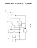 METHOD FOR USE OF STATIC INVERTERS IN VARIABLE ENERGY GENERATION     ENVIRONMENTS diagram and image