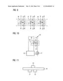 HEATABLE CAPACITOR AND CIRCUIT ARRANGEMENT diagram and image