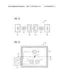 HEATABLE CAPACITOR AND CIRCUIT ARRANGEMENT diagram and image