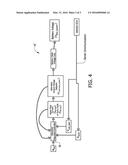 METHOD FOR COMPENSATING ALTERNATOR REGULATION TO CONTROL REMOTE BATTERY     VOLTAGE UTILIZING ADAPTIVE VARIABLE diagram and image