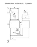 SWITCHED-MODE POWER SUPPLY HAVING AT LEAST ONE POWER CIRCUIT AND AT LEAST     ONE AUXILIARY POWER SUPPLY UNIT diagram and image