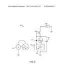 SYSTEM AND A METHOD FOR CHARGING AND MANAGING POWER OF RECHARGEABLE     BATTERY PACK OF AN ELECTRONIC EQUIPMENT diagram and image