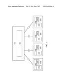 SYSTEM AND A METHOD FOR CHARGING AND MANAGING POWER OF RECHARGEABLE     BATTERY PACK OF AN ELECTRONIC EQUIPMENT diagram and image