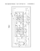 BATTERY PROTECTION CIRCUIT AND DEVICE, BATTERY PACK, AND BATTERY     PROTECTION METHOD diagram and image