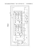 BATTERY PROTECTION CIRCUIT AND DEVICE, BATTERY PACK, AND BATTERY     PROTECTION METHOD diagram and image