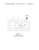 METHOD FOR CHARGING ONE OR MORE ELECTRONIC DEVICES AND CHARGING DEVICE     THEREFOR diagram and image