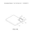 METHOD FOR CHARGING ONE OR MORE ELECTRONIC DEVICES AND CHARGING DEVICE     THEREFOR diagram and image