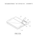 METHOD FOR CHARGING ONE OR MORE ELECTRONIC DEVICES AND CHARGING DEVICE     THEREFOR diagram and image