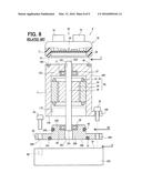 DRIVE APPARATUS diagram and image