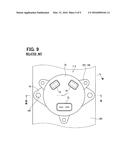 DRIVE APPARATUS diagram and image