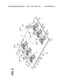 DRIVE APPARATUS diagram and image