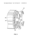 ELECTRIC MACHINE, SENSOR AND ASSOCIATED METHOD diagram and image