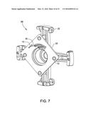 ELECTRIC MACHINE, SENSOR AND ASSOCIATED METHOD diagram and image