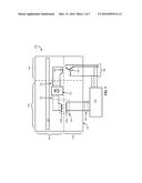 Synchronous Machine With Common Motor/Generator Exciter Stage diagram and image