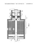 Synchronous Machine With Common Motor/Generator Exciter Stage diagram and image