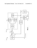 POWER SUPPLY TOPOLOGIES WITH CAPACITANCE MANAGEMENT diagram and image