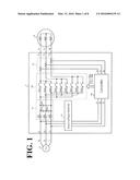 MATRIX CONVERTOR, POWER GENERATION SYSTEM, AND METHOD FOR CONVERTING POWER diagram and image