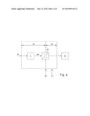 SYNCHRONOUS RECTIFIER, USE OF SUCH A SYNCHRONOUS RECTIFIER IN A SWITCHING     POWER SUPPLY, AS WELL AS A SWITCHING POWER SUPPLY diagram and image