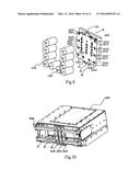 THREE-LEVEL POWER CONVERTER AND POWER UNIT THEREOF diagram and image