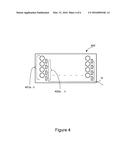 METHOD AND SYSTEM FOR CONNECTING SOLAR CELLS OR SLICES IN A PANEL SYSTEM diagram and image