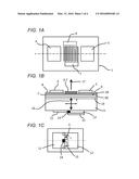 ELECTROMAGNETIC WAVE GENERATION DEVICE AND DETECTION DEVICE diagram and image