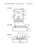 ELECTROMAGNETIC WAVE GENERATION DEVICE AND DETECTION DEVICE diagram and image