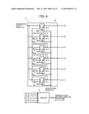 VOLTAGE LEVEL DETECTOR, MOTOR DRIVE CONTROLLER, MOTOR APPARATUS, AND     METHOD OF DETECTING VOLTAGE LEVEL diagram and image