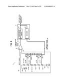 VOLTAGE LEVEL DETECTOR, MOTOR DRIVE CONTROLLER, MOTOR APPARATUS, AND     METHOD OF DETECTING VOLTAGE LEVEL diagram and image