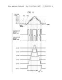 VOLTAGE LEVEL DETECTOR, MOTOR DRIVE CONTROLLER, MOTOR APPARATUS, AND     METHOD OF DETECTING VOLTAGE LEVEL diagram and image