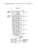 VOLTAGE LEVEL DETECTOR, MOTOR DRIVE CONTROLLER, MOTOR APPARATUS, AND     METHOD OF DETECTING VOLTAGE LEVEL diagram and image