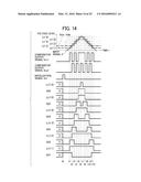 VOLTAGE LEVEL DETECTOR, MOTOR DRIVE CONTROLLER, MOTOR APPARATUS, AND     METHOD OF DETECTING VOLTAGE LEVEL diagram and image