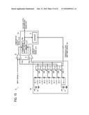 VOLTAGE LEVEL DETECTOR, MOTOR DRIVE CONTROLLER, MOTOR APPARATUS, AND     METHOD OF DETECTING VOLTAGE LEVEL diagram and image