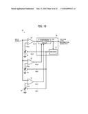 VOLTAGE LEVEL DETECTOR, MOTOR DRIVE CONTROLLER, MOTOR APPARATUS, AND     METHOD OF DETECTING VOLTAGE LEVEL diagram and image