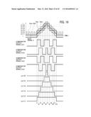 VOLTAGE LEVEL DETECTOR, MOTOR DRIVE CONTROLLER, MOTOR APPARATUS, AND     METHOD OF DETECTING VOLTAGE LEVEL diagram and image