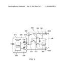 CASCODE TRANSISTOR CIRCUIT diagram and image