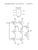 CIRCUIT FOR LOW-POWER TERNARY DOMINO REVERSIBLE COUNTING UNIT diagram and image