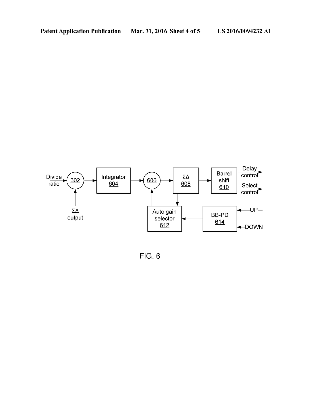 REMOVING DETERMINISTIC PHASE ERRORS FROM FRACTIONAL-N PLLS - diagram, schematic, and image 05