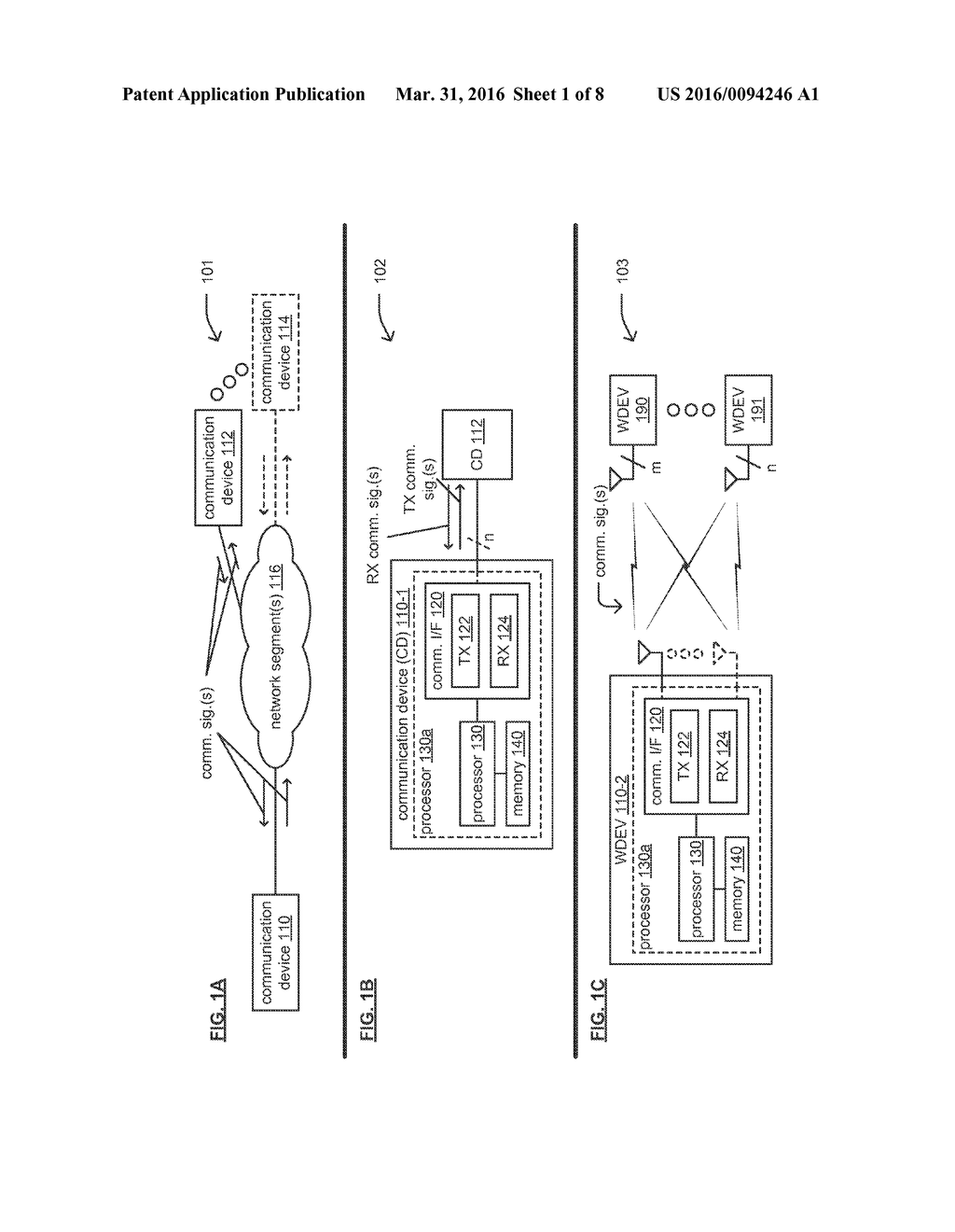 Non-binary low density parity check (NB-LDPC) codes for communication     systems - diagram, schematic, and image 02