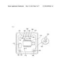 RADIO COMMUNICATION MODULE diagram and image