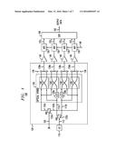 SYMBOL TIMING AND CLOCK RECOVERY FOR VARIABLE-BANDWIDTH OPTICAL SIGNALS diagram and image