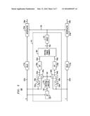 SYMBOL TIMING AND CLOCK RECOVERY FOR VARIABLE-BANDWIDTH OPTICAL SIGNALS diagram and image